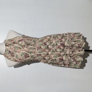 Sunday Mi Amor Floral Fairy Dress XS